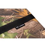 Venox Borsa per fucile Hunter 120 cm - Realtree Edge Camo