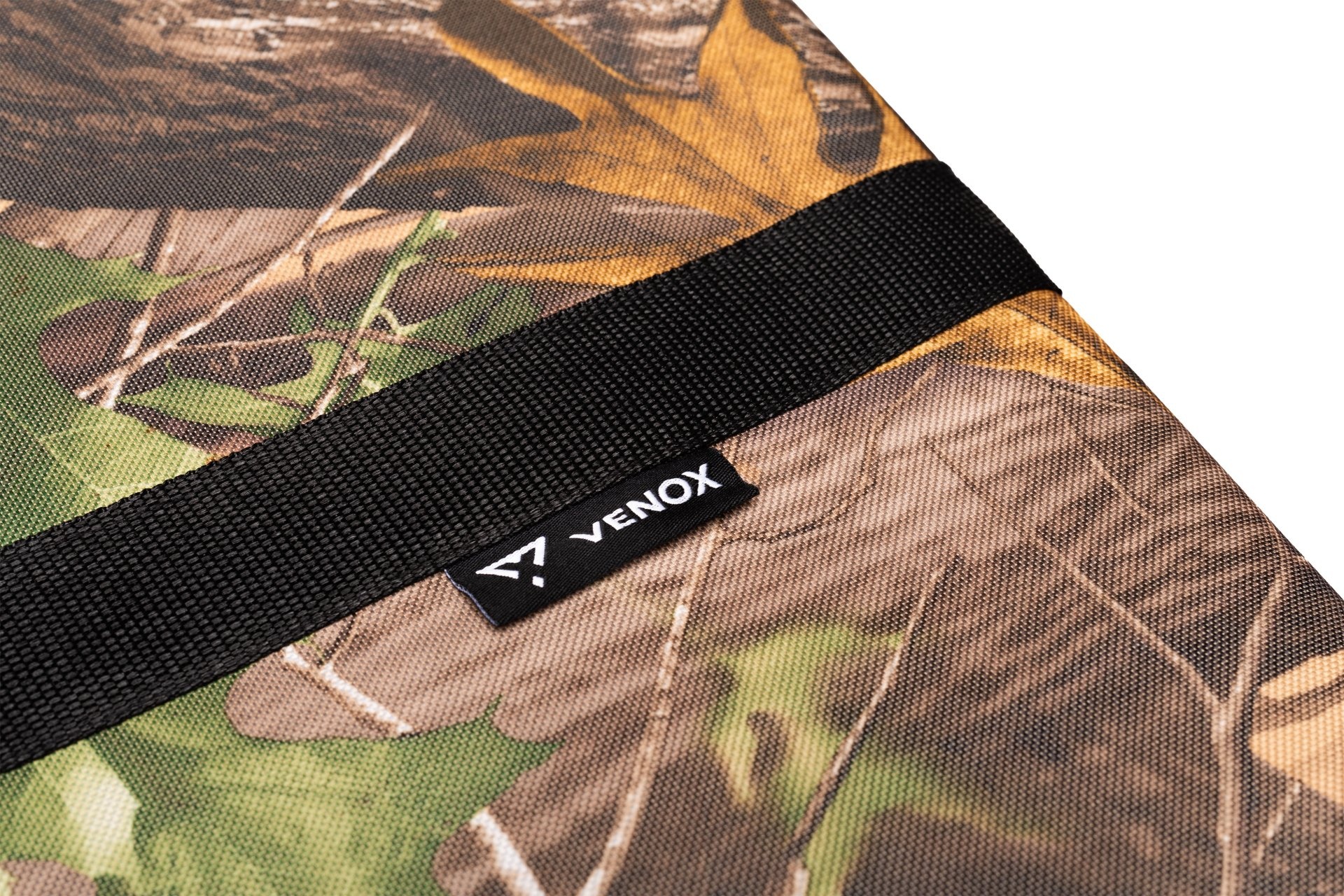 Venox Pokrowiec na broń Hunter 120 cm - Realtree Edge Camo