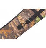 Venox Pokrowiec na broń Hunter 120 cm - Realtree Edge Camo