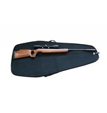 Venox Borsa per fucile Hunter 120 cm - Realtree Edge Camo