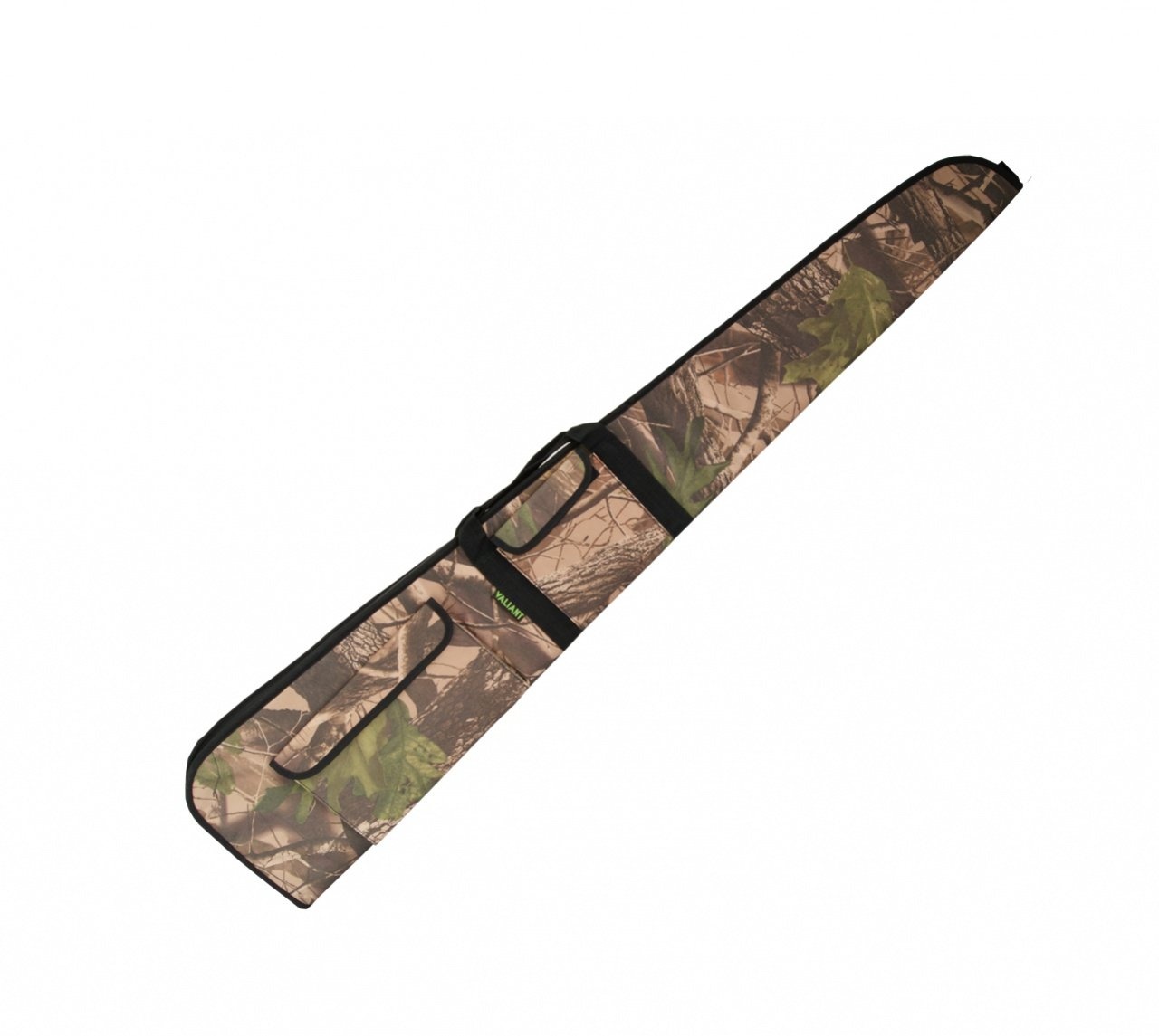 Venox Borsa per fucile Hunter Pocket 130 cm - Realtree Edge Camo