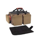 Allen Saco de alcance Eliminator Rangemaster - TAN