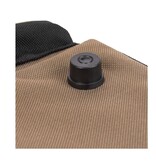 Allen Saco de alcance Eliminator Rangemaster - TAN