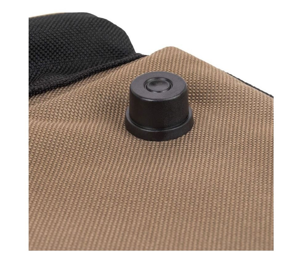 Allen Saco de alcance Eliminator Rangemaster - TAN