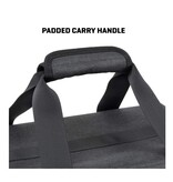 Allen Eliminator Range Bag & Portable Shooting Rest System - Charcoal