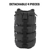 Allen Borsa da tiro Stacker Eliminator Rest per fucile - 4 pezzi