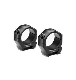 Arken Optics Pierścienie montażowe Halo 34 mm Halo Weaver/Picatinny