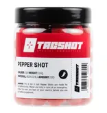 TacShot Bolas de pimenta de 3,4 g, calibre 68 - 100 unidades