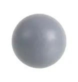 TacShot Bala de chumbo pesado de 9,9 g com revestimento metálico completo, calibre 68 - 100 unidades