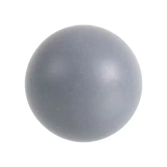 TacShot Proiettile interamente in metallo Heavy Shot da 9,9 g cal. 68 - 100 pezzi
