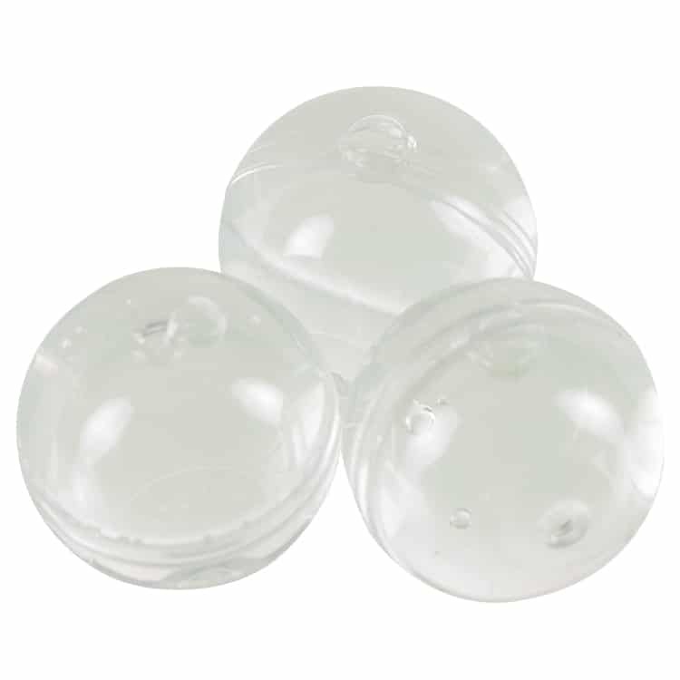 TacShot Munizioni Aqua Shot Cal. 68 - 10 pezzi