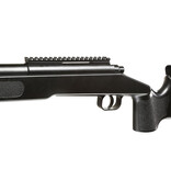 ASG Mola de parafuso de ação M40A3 McMillan Sniper 1,63 Joules - BK