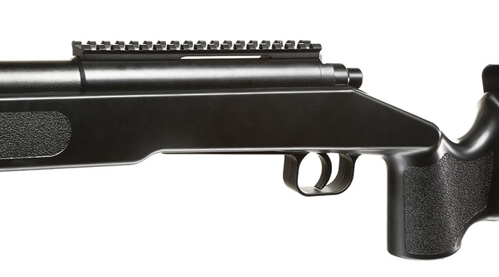 ASG M40A3 McMillan Sniper Action Bolt Molla 1,63 Joule - BK