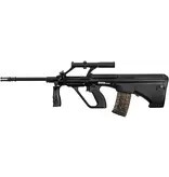 ASG Steyr AUG A1 Proline 1,40 dżula - BK