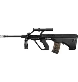 ASG Steyr AUG A1 Proline 1,40 julios - BK