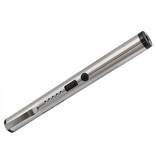 Beast Defense Bolígrafo con pistola paralizante eléctrica - 500.000 voltios