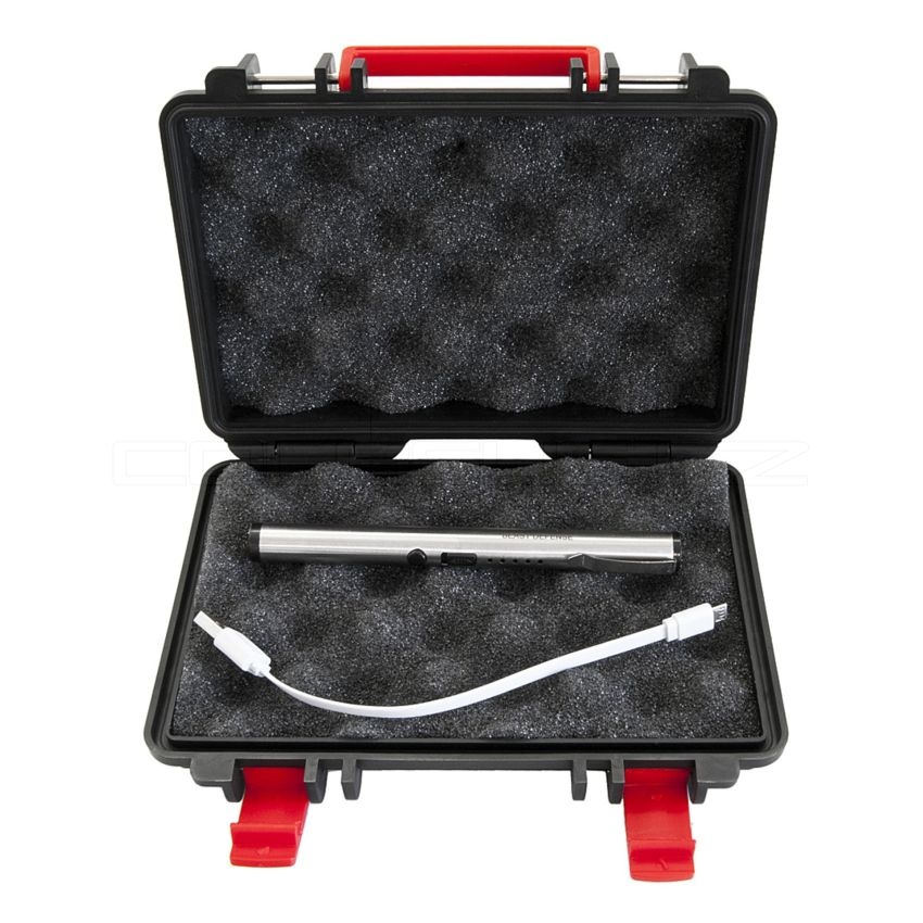 Beast Defense Stun Pen - 500,000 Volt