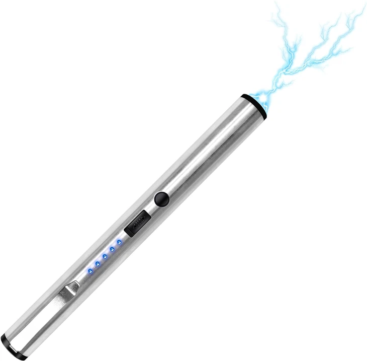 Beast Defense Stun Pen - 500,000 Volt