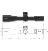 Arken Optics Luneta EP5 Gen 2 7-35x56
