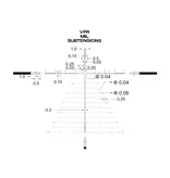 Arken Optics EP5 Gen 2 7-35x56 Zielfernrohr