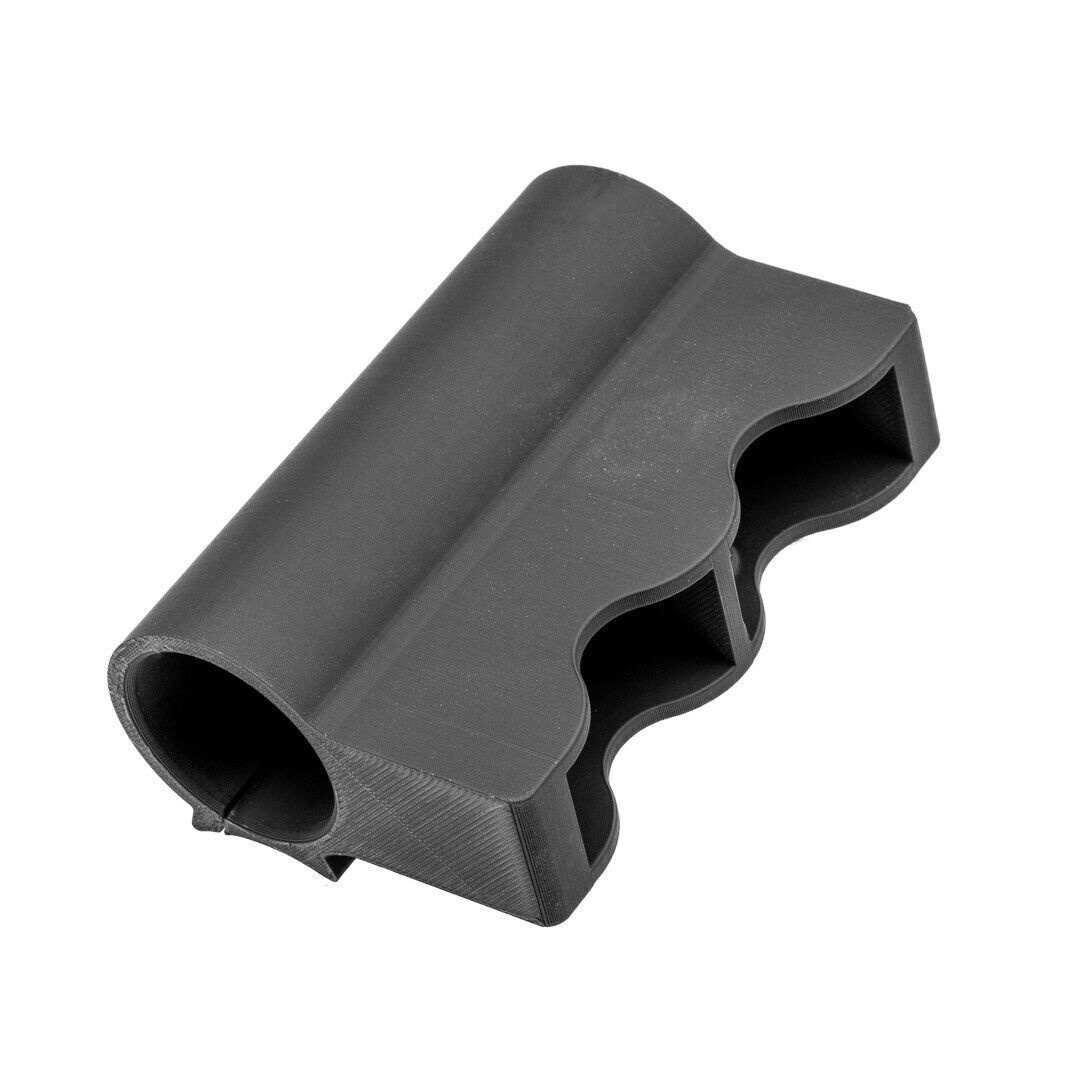 HD24 Porta-revistas tático AEA HP Max para duas revistas
