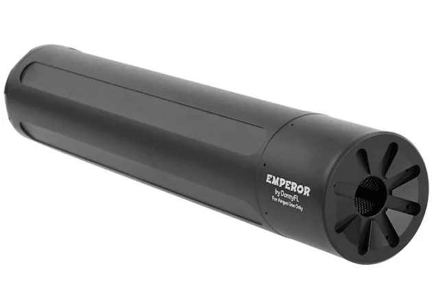 DonnyFL Silenciador Emperor V3 M18x1