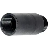 DonnyFL AEA Zeus M23x1 Schalldämpfer Adapter