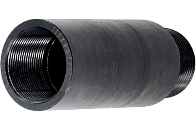 DonnyFL AEA Zeus M23x1 Schalldämpfer Adapter