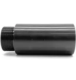 DonnyFL Adaptador de silenciador AEA Zeus M23x1