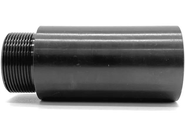 DonnyFL Adaptador de silenciador AEA Zeus M23x1