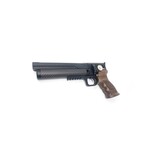HD24 Lower Picatinny Rail Kit für Huben GK1