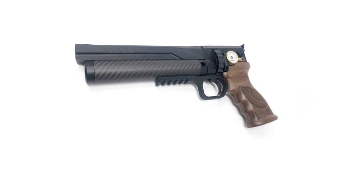HD24 Lower Picatinny Rail Kit for Huben GK1