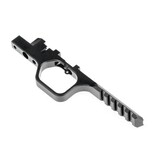 HD24 Lower Picatinny Rail Kit for Huben GK1