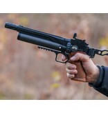 HD24 Lower Picatinny Rail Kit for Huben GK1