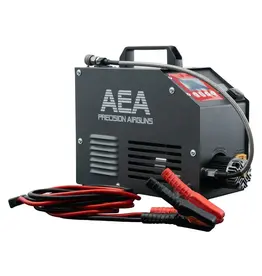 AEA Compressor para pistolas de ar PCP - máx. 480 bar