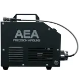 AEA Compressor para pistolas de ar PCP - máx. 480 bar
