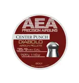 AEA Granulés pour pistolet à air comprimé Center Punch - Paquet de 5