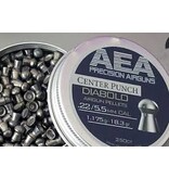 AEA Granulés pour pistolet à air comprimé Center Punch - Paquet de 5