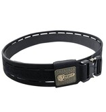 CONQUER Tactical Plateforme de ceinture adaptée découpée au laser - MOLLE