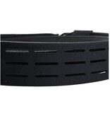 CONQUER Tactical Plateforme de ceinture adaptée découpée au laser - MOLLE