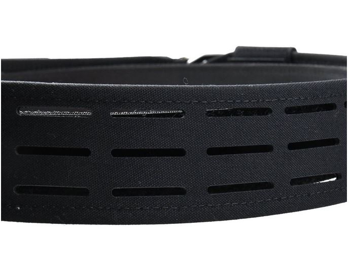 CONQUER Tactical Adapt Gürtel Plattform Laser Cut - MOLLE