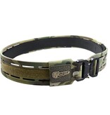 CONQUER Tactical Adapt Gürtel Plattform Laser Cut - MOLLE