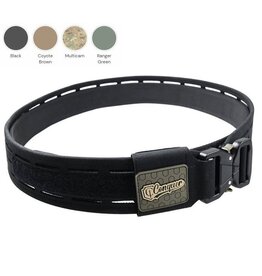 CONQUER Tactical Adapt Belt Plataforma Corte a Laser - MOLLE