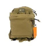 CONQUER Tactical Plecak MOLLE do kamizelek taktycznych