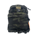CONQUER Tactical Sac à dos MOLLE pour gilets tactiques