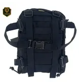 CONQUER Tactical Plecak MOLLE do kamizelek taktycznych