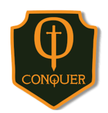 CONQUER Tactical Plecak MOLLE do kamizelek taktycznych