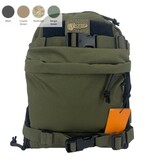 CONQUER Tactical Plecak MOLLE do kamizelek taktycznych
