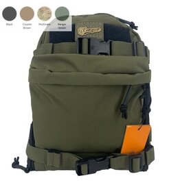 CONQUER Tactical Sac à dos MOLLE pour gilets tactiques