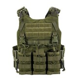 SixMM FCS Plate carrier